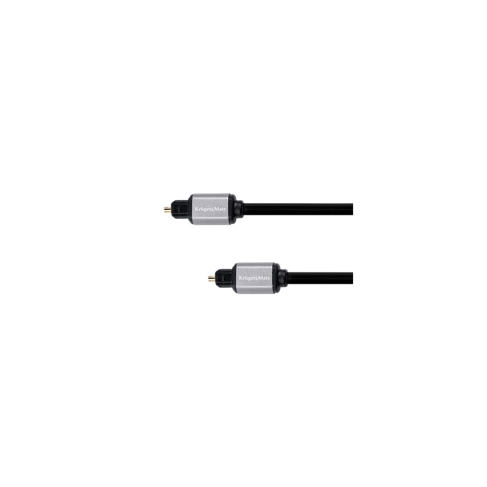 CABLU OPTIC 5M BASIC K&M
