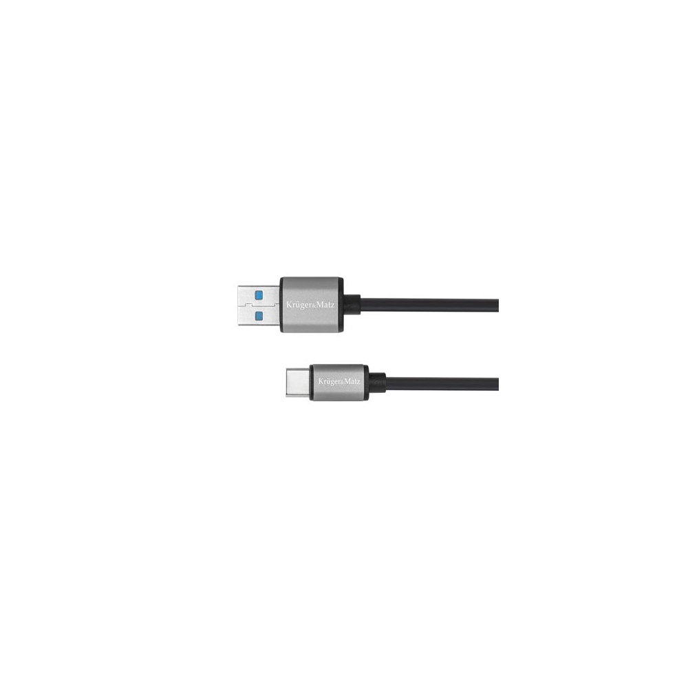CABLU USB 3.0 - USB TIP C 5 GBPS 1M KRUGER&MATZ
