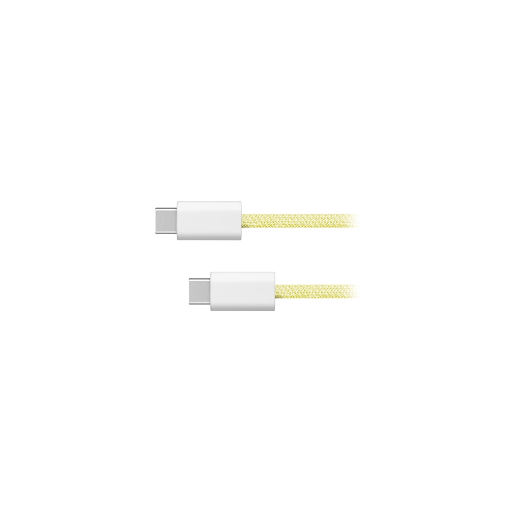 CABLU USB TIP C - USB TIP C 60 W 1.5 M KRUGER&MATZ