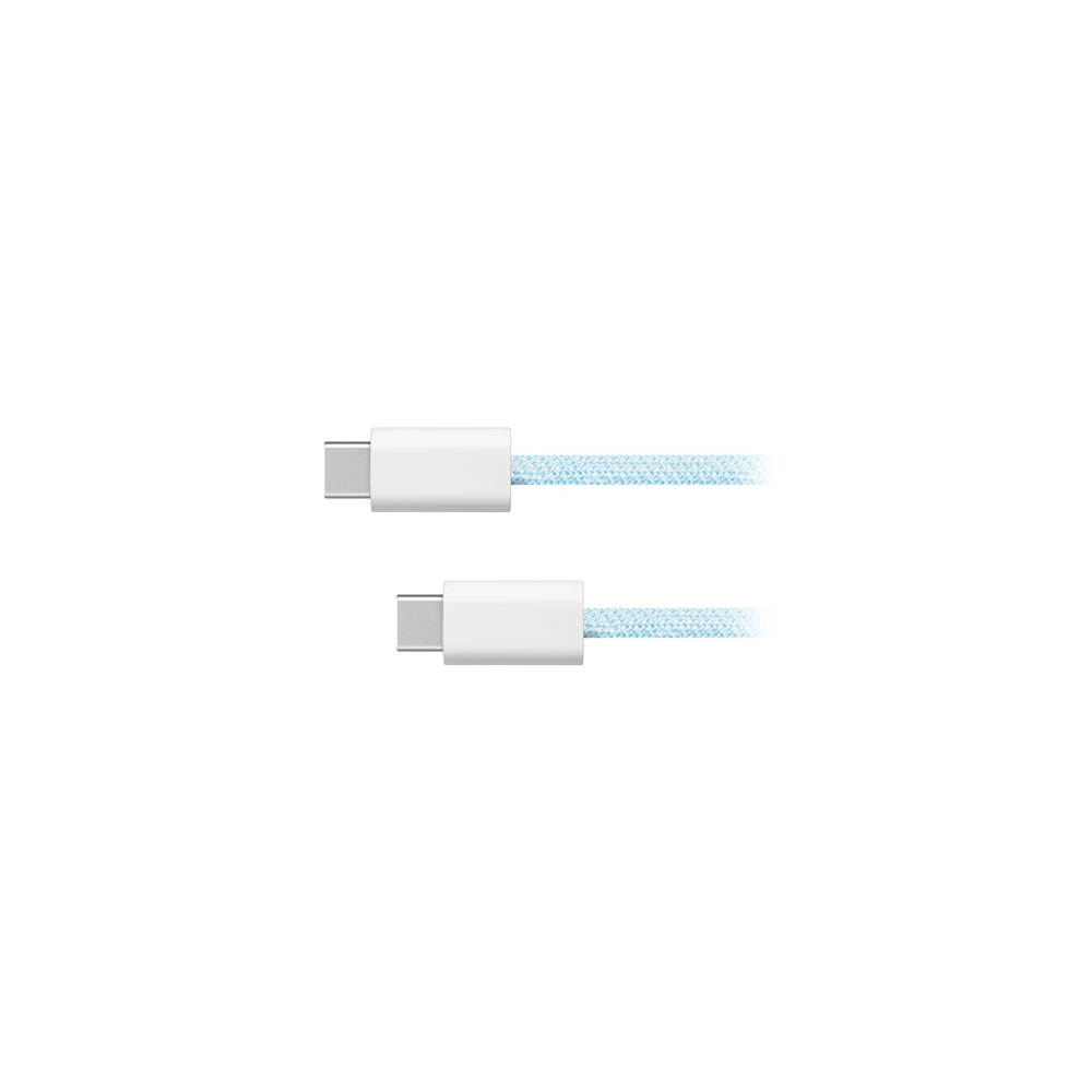 CABLU USB TYPE C - TYPE C 100W 1.5M KRUGER&MATZ