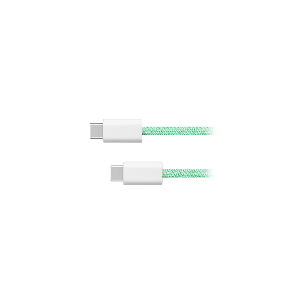 CABLU USB TYPE C - TYPE C 100W 1.5M KRUGER&MATZ