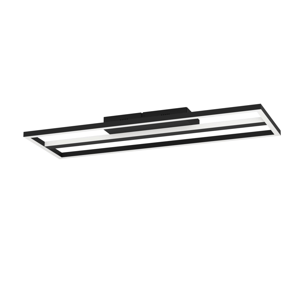 CALAGRANO CL 21W 2600lm RGB + TW negru/alb