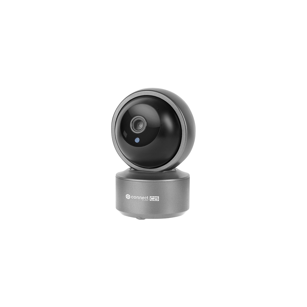 CAMERA IP INTERIOR 2K CONNECT C25 TUYA KRUGER&MATZ
