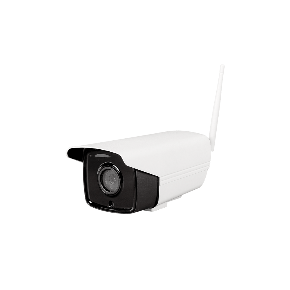 CAMERA SMART INTERIOR 100W PIXELI IP66