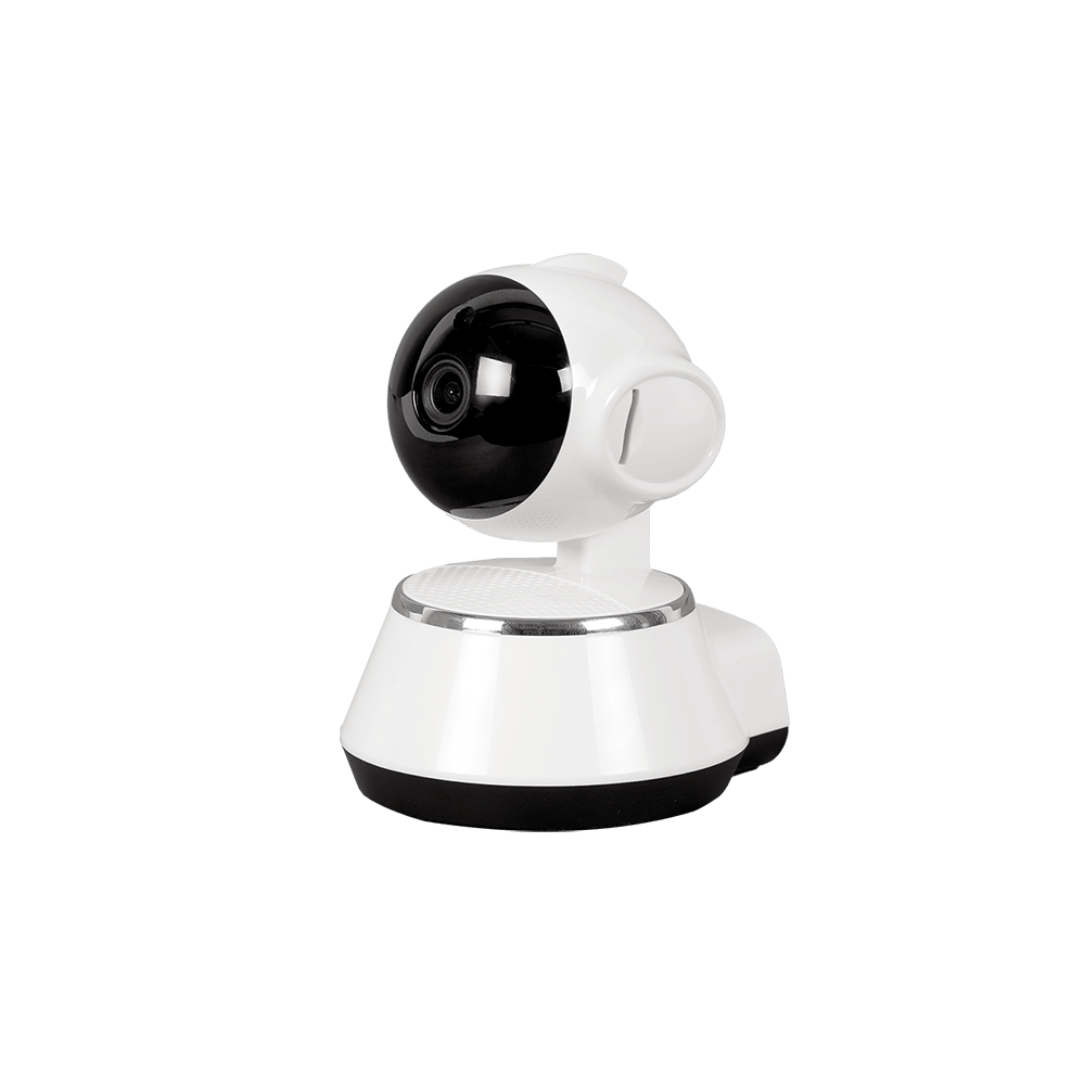 CAMERA SMART WI-FI DE INTERIOR 100W PIXELI