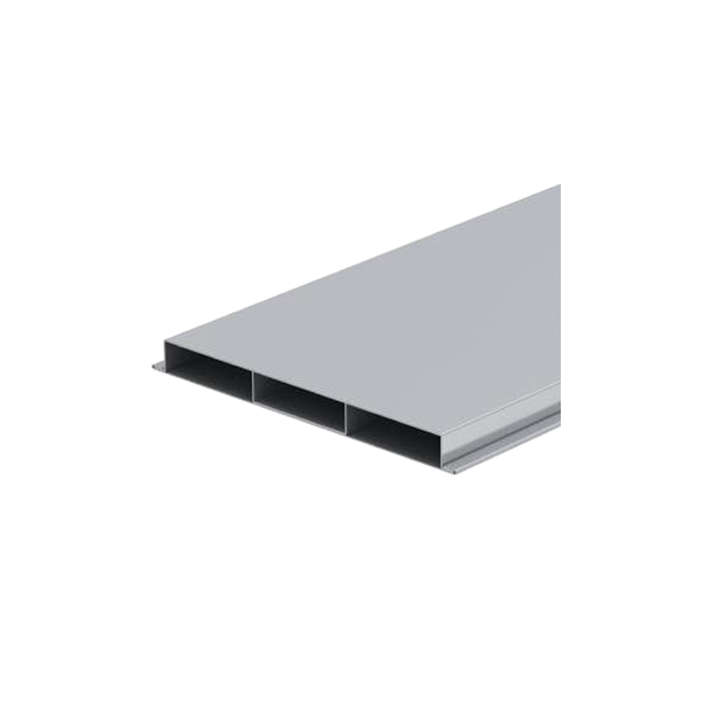 CANAL CABLU METALIC W:160 H:30 T:1.2 2500MM