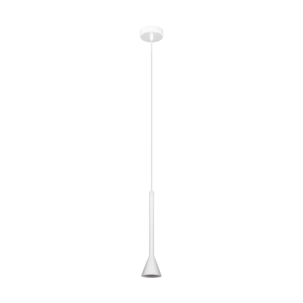 Canalello 35W outside white, inside white IP20