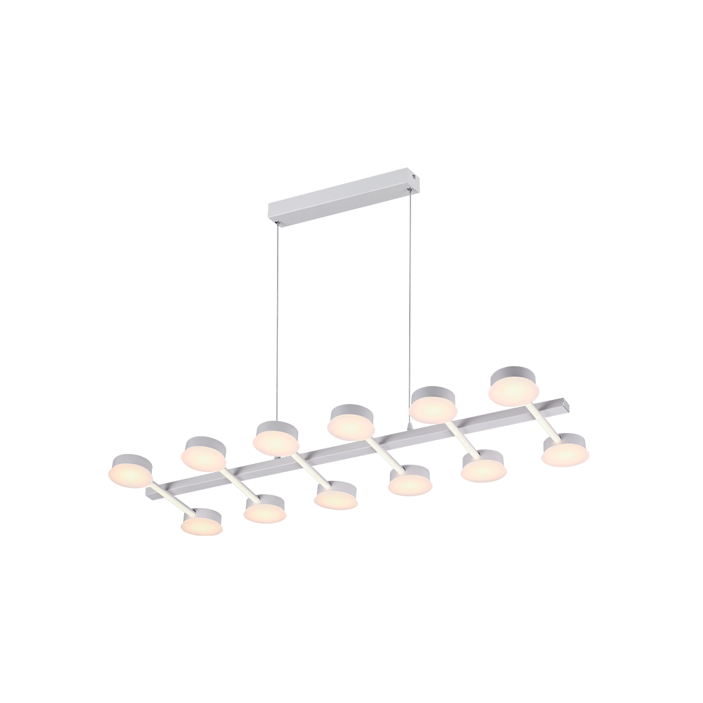 CANDELABRU LED AZZAR 108W / 3000K