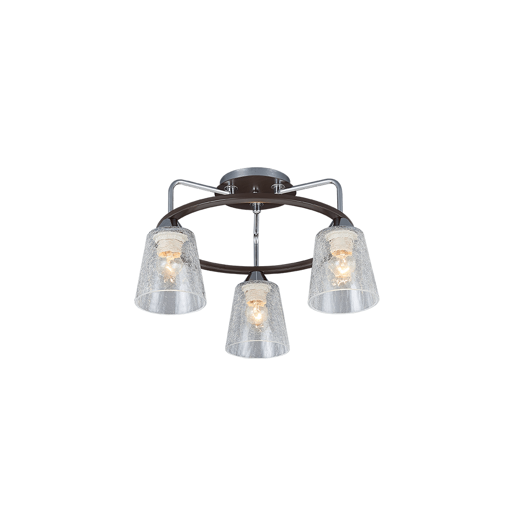 CANDELABRU ZORY 3XЕ27 D54XH23