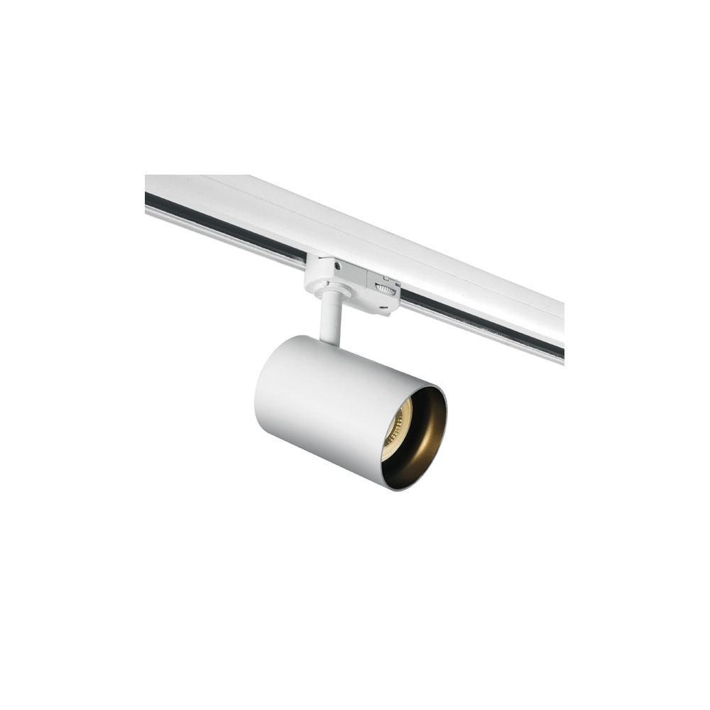 Cano-K 10W 110-230V GU10 MR16 IP20 alb