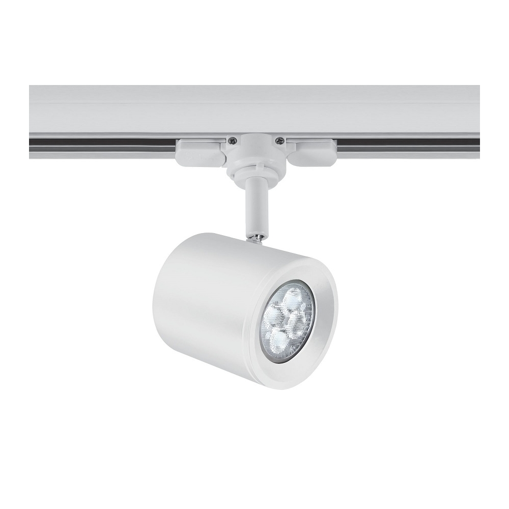 Cano-R2 35W, GU10, 100-240V, IP20, alb