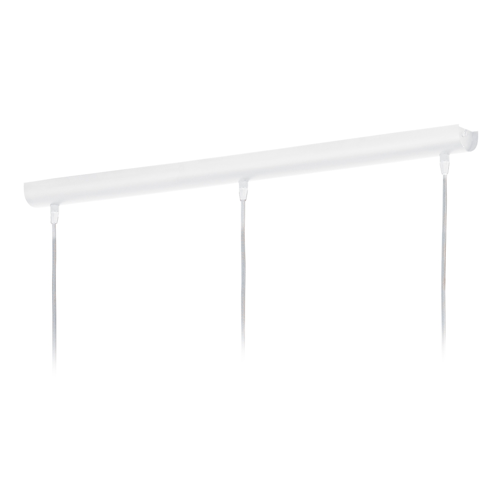 Canopy Pascoa 3 illuminant white glossy IP20