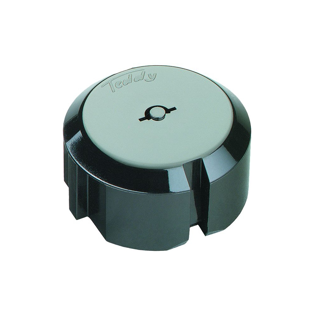 Capac blocare IT METER LINE alb Schuko 5bucăţi ,plus chei 3b