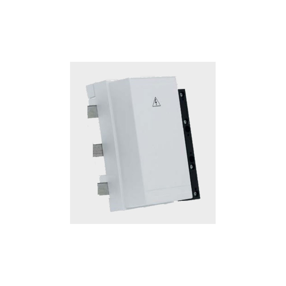 Capac conexiune terminale, 3P, 16 - 185mm&sup2;