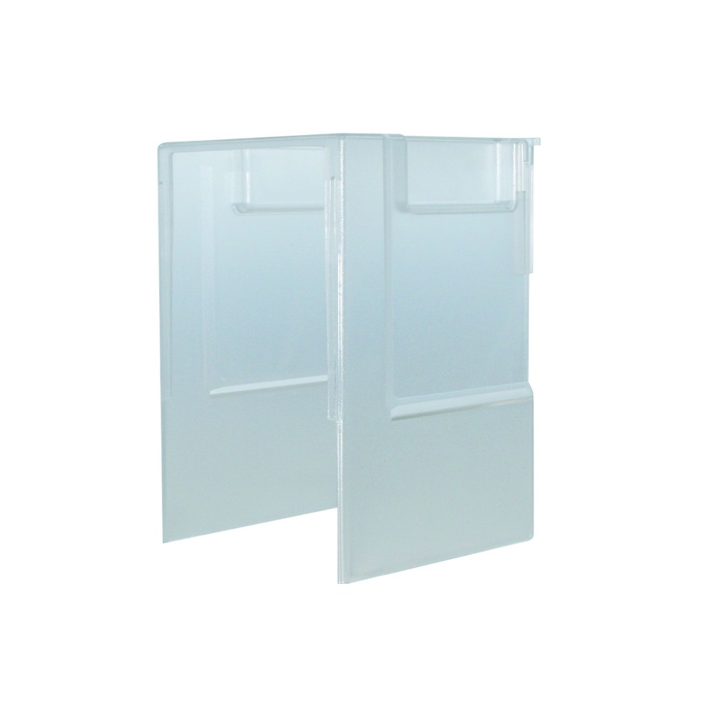Capac de protecţie borne pt separatoare vert. măr. 1-3