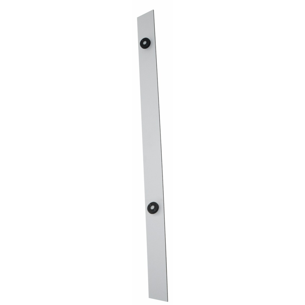 Capac de protecţie pentru adaptor dublu pt. sistem de 185mm