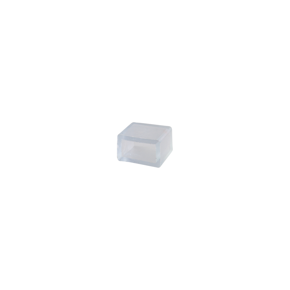 CAPAC FATA PENTRU BANDA CU LED 5050 RGB IP65