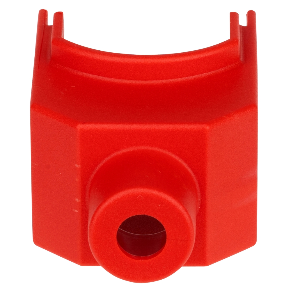 Capac izolant pentru clemă V - VK400