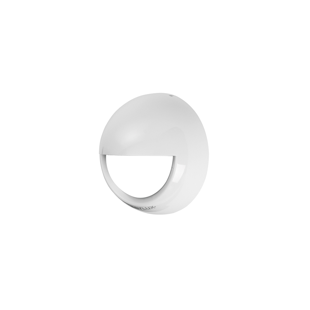Capac pentru detector de mișcare MD-W200i, alb