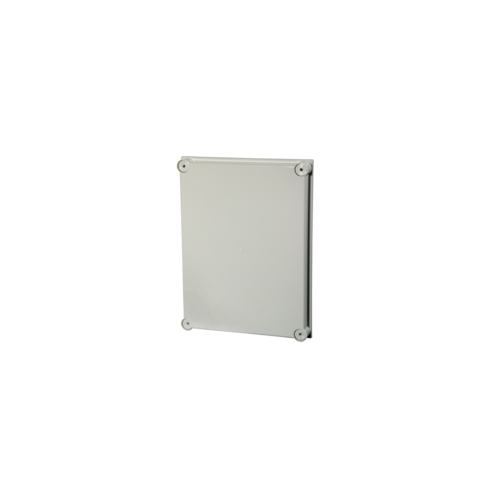 Capac policarbonat pt. IG706111, 200x300x40mm,fără halogen