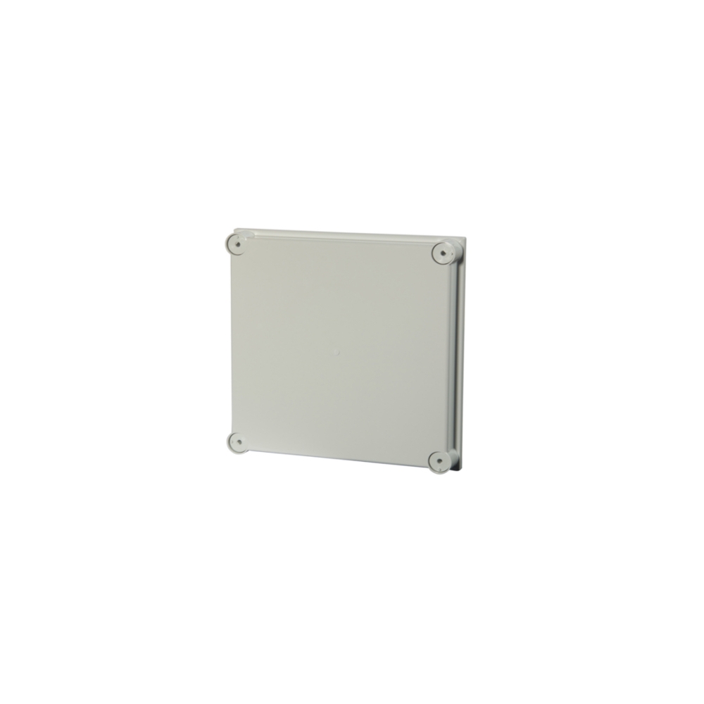 Capac policarbonat pt. IG706112, 300x300x40mm,fără halogen