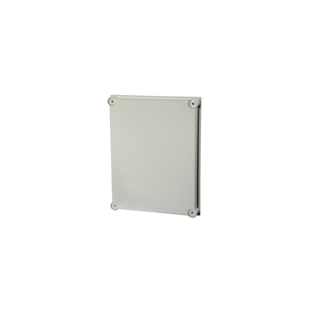 Capac policarbonat pt. IG706113, 400x300x40mm,fără halogen