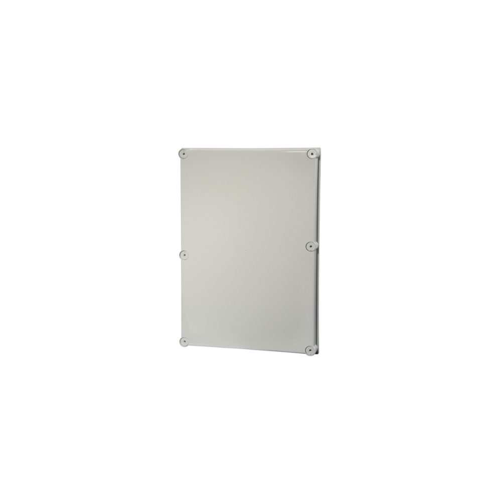 Capac policarbonat pt. IG706114, 600x400x40mm,fără halogen