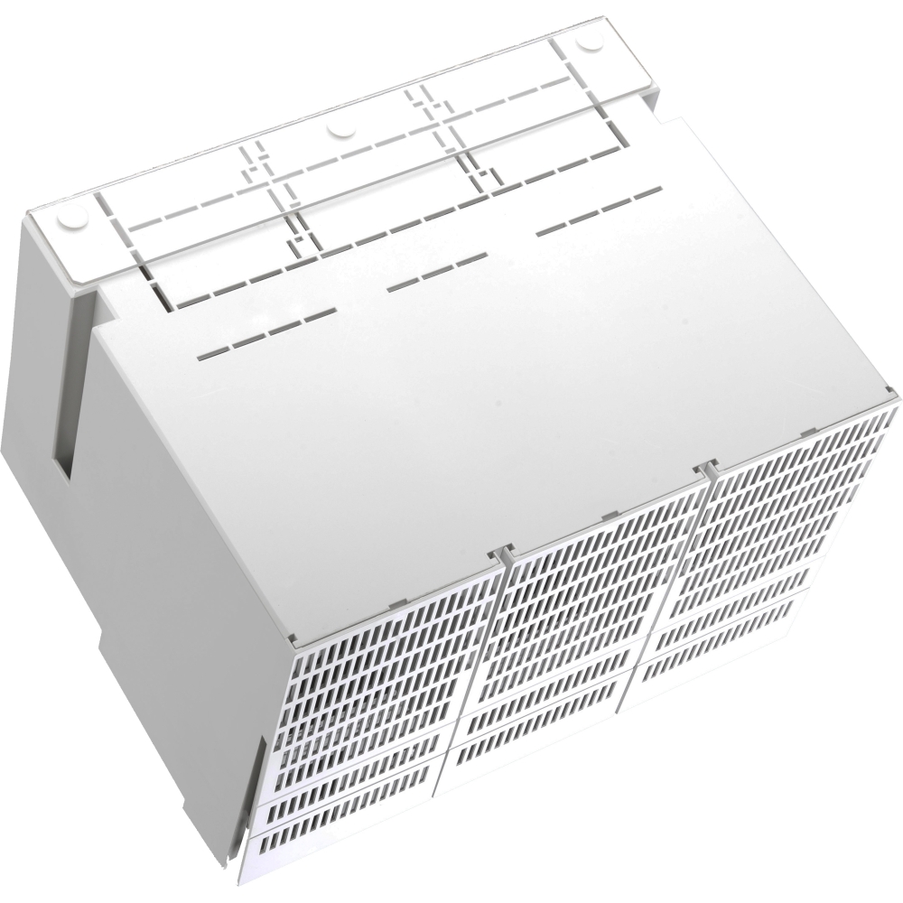 Capac protecție IP20 adaptor MC4 1600A la sistem de 185mm