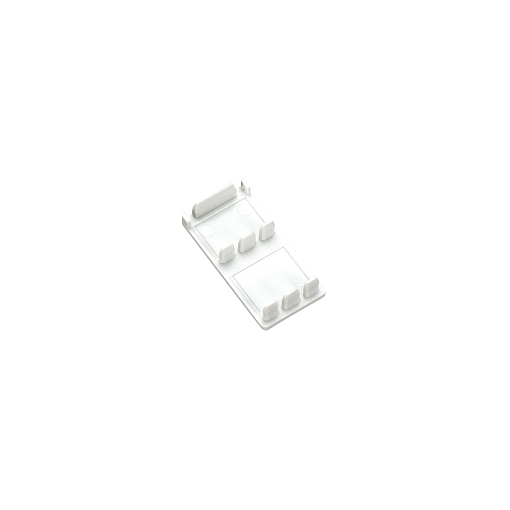 Capac protectie bare colectoare compacte 3p