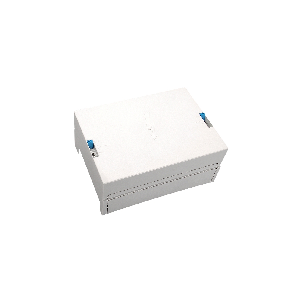 Capac protectie cleme conexiune 270mm lat