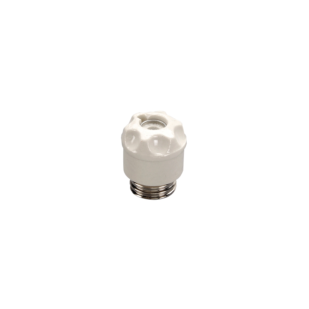 Capac siguranta cu filet DIAZED E27
