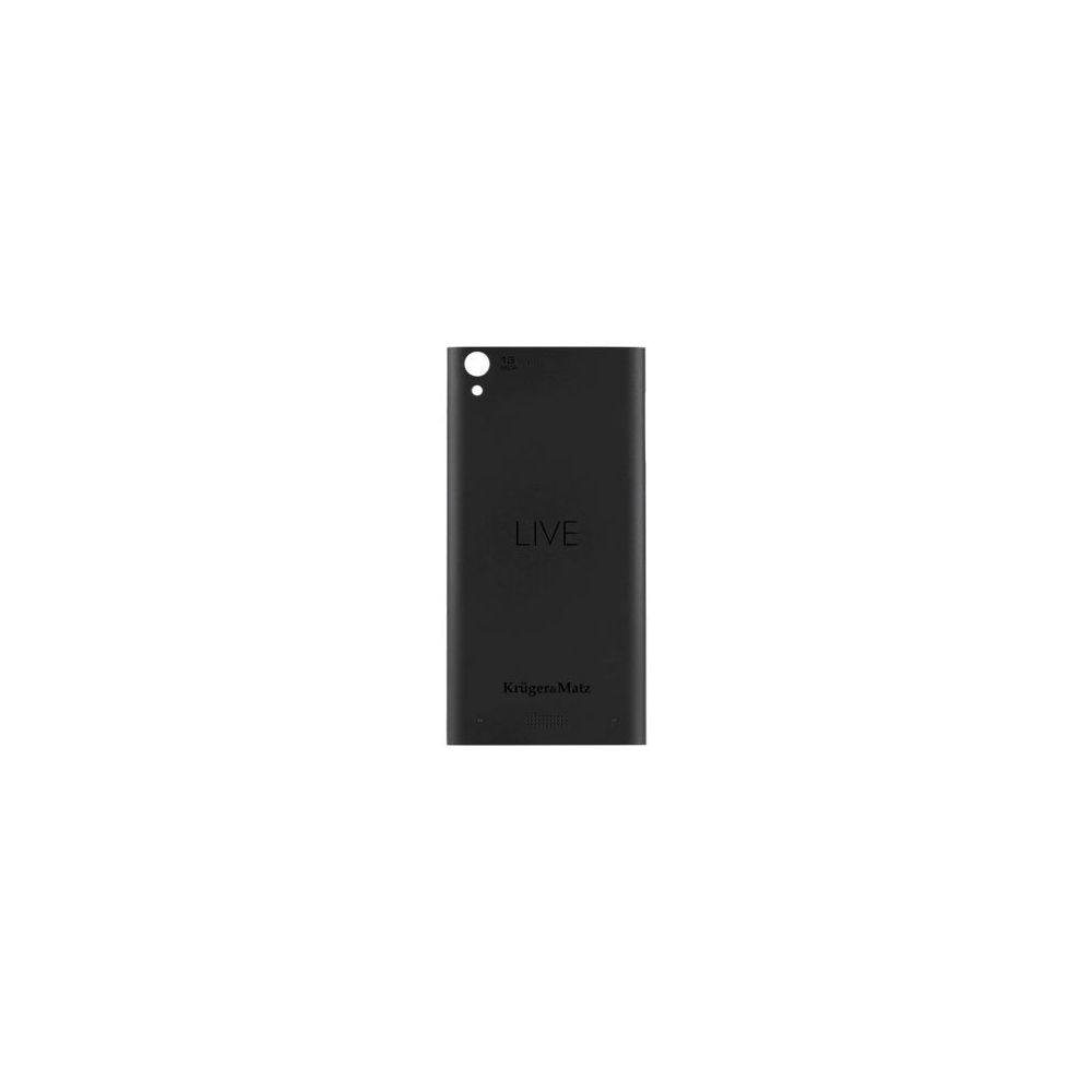 CAPAC SMARTPHONE LIVE2 LTE KRUGER&MATZ