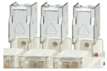 Capac terminal flbs-ts160 3p
