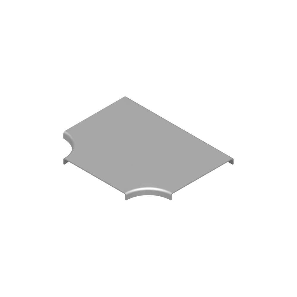 Capac teu de imbinare  H:10 W:300 mm