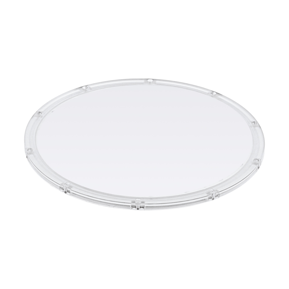 CAPANO LINSE CLEAR &Oslash;282 90&deg;