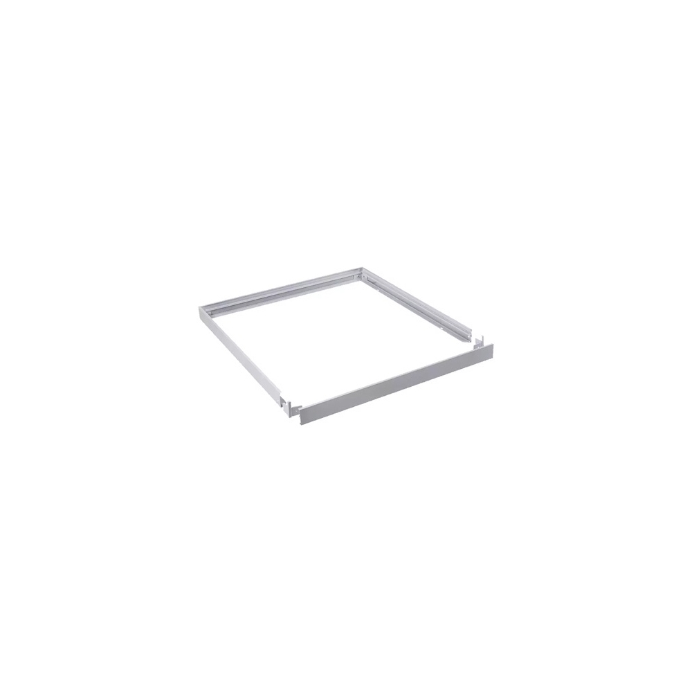 CARCASA APLICABILA PENTRU CORP PANOU LED 60CM X 60CM