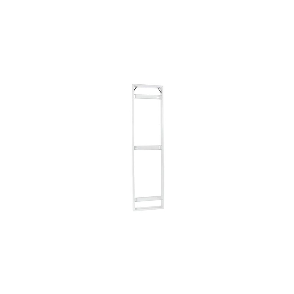 CARCASA PENTRU CORP ILUMINAT 120CM X 30CM