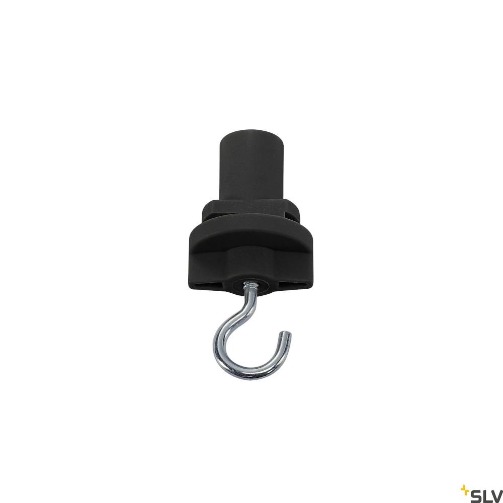 Carlig ptr. 3P.-sina,negru
