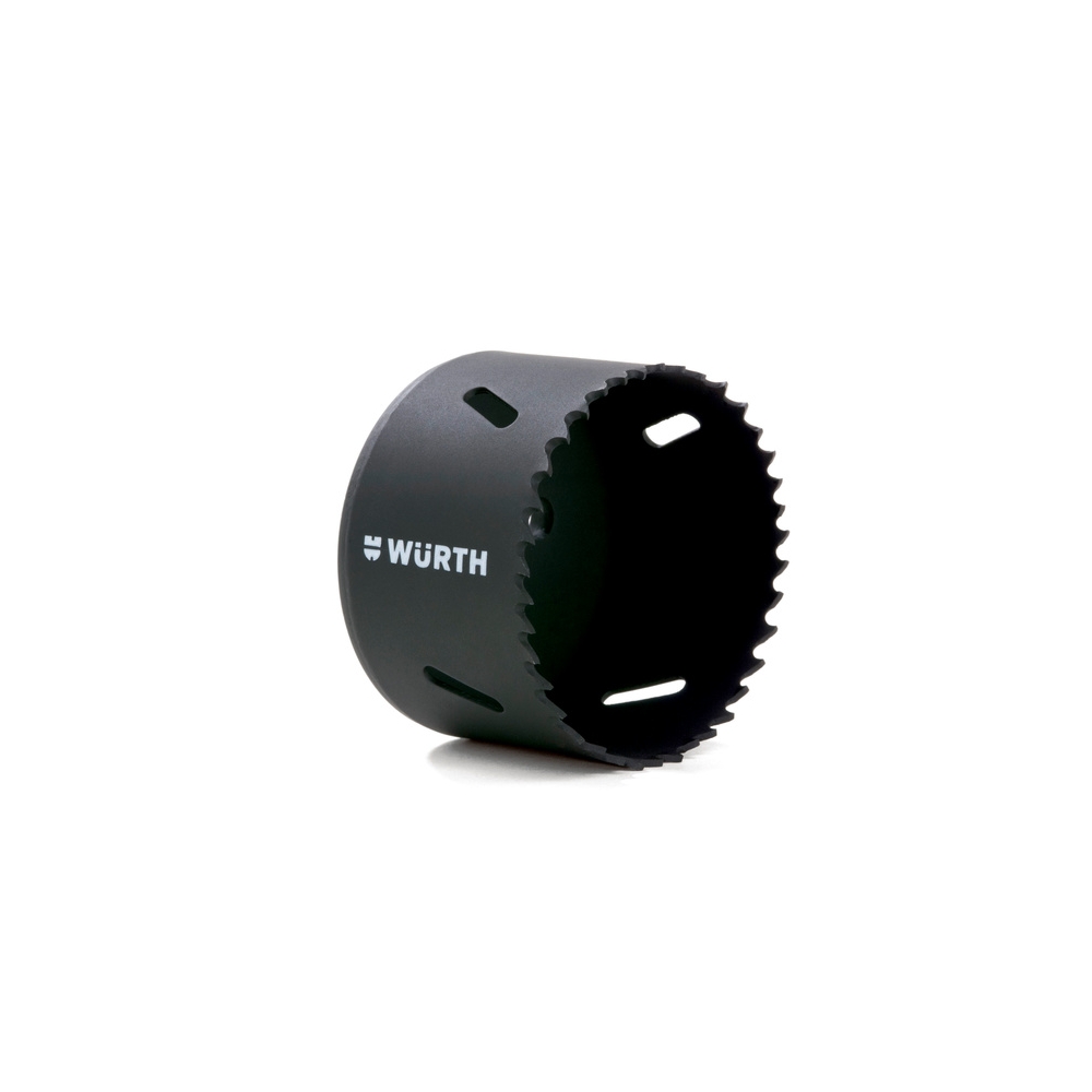 Carotă HSS d=121mm, fără dispozitiv de prindere