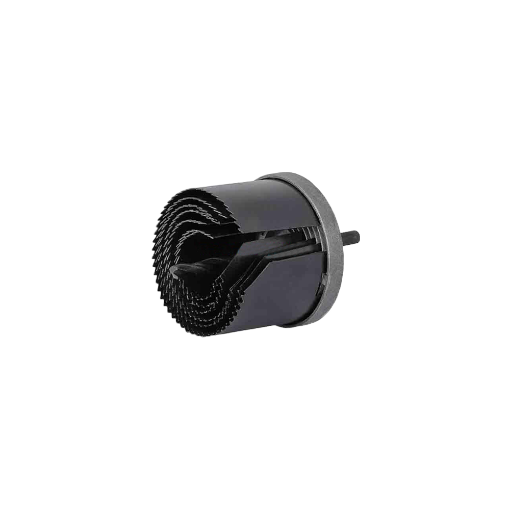 CAROTE D26-63MM 2&amp;quot KIT 7 PIESE