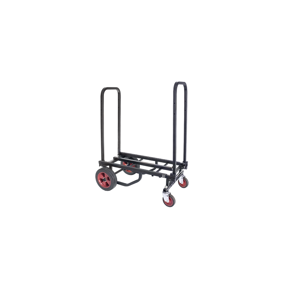 CARUCIOR TRANSPORT MAXIM 136KG