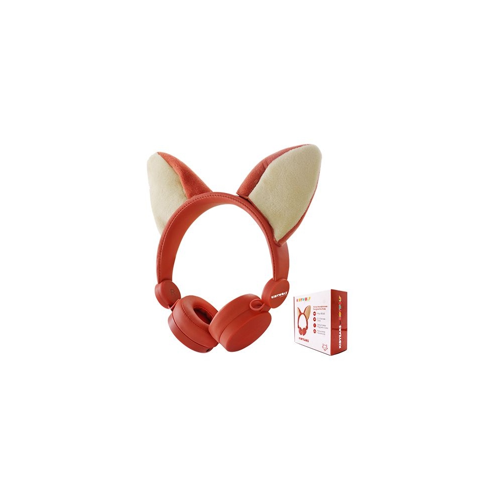 CASCA FASHION KIDS MODEL VULPE