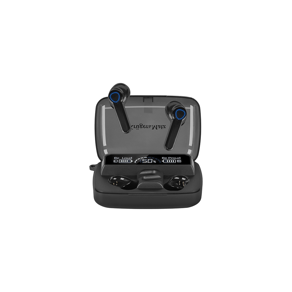 CASTI BLUETOOTH 5.3 POWERBANK M19 KRUGER&MATZ