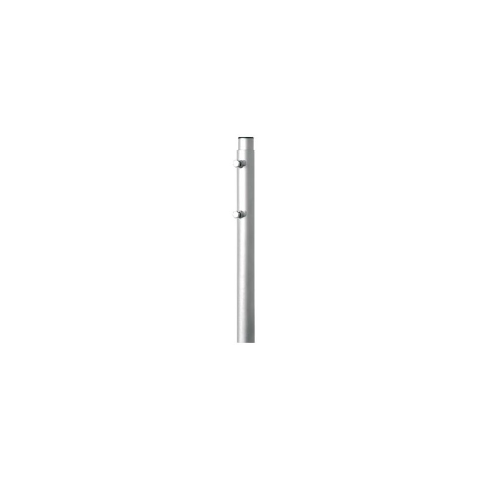 Catarg telescopic L=4m(2+2),D35/30mm,OlZn de 1.5mm grosime