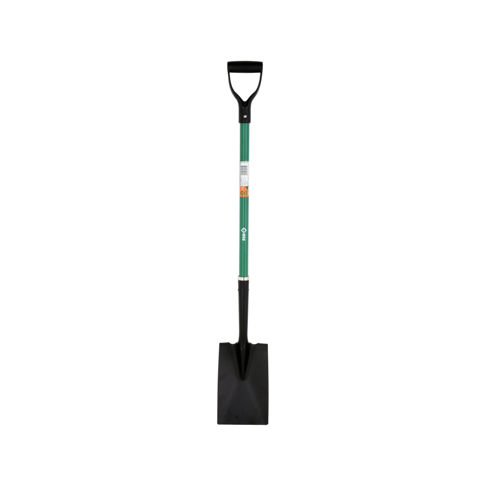 CAZMA - COADĂ FIBRĂ DE STICLĂ ''DY'' 120CM