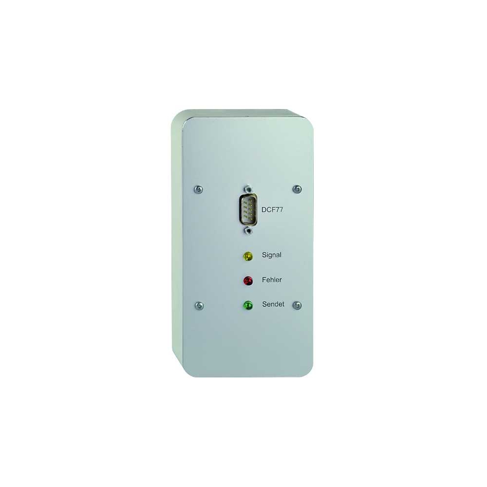 Ceas cu control radio-DCF