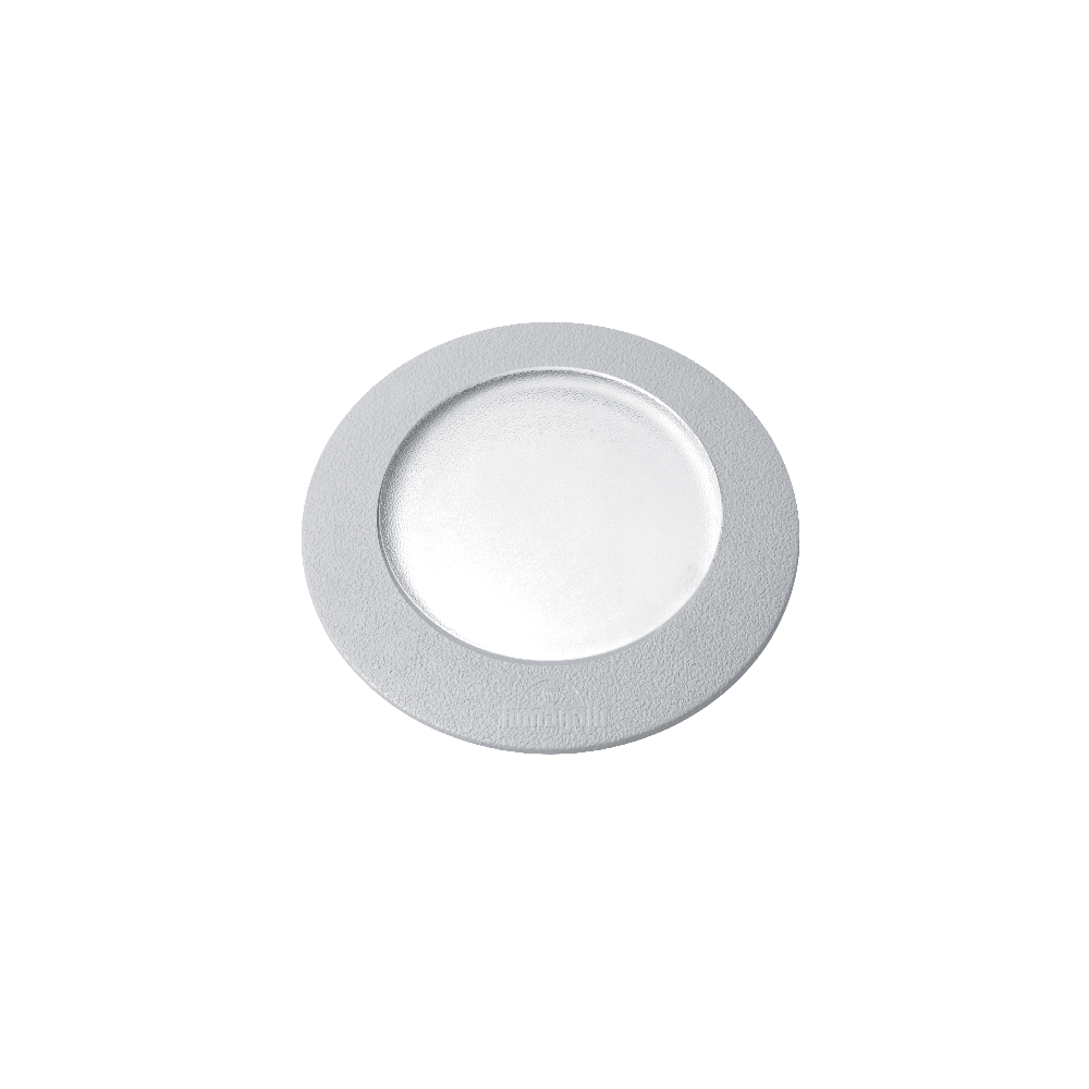 CECI 160 LAMPA DE PARDOSEALA CU LED 10W CCT IP67 GRI