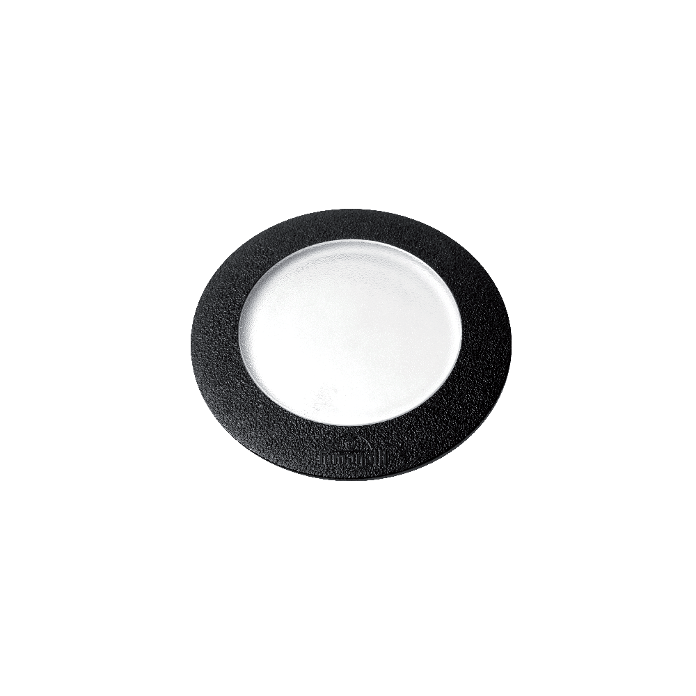 CECI 160 LAMPA DE PARDOSEALA CU LED 10W CCT IP67 NEGRU