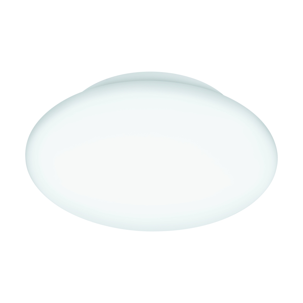 Ceiling luminaire "Bari Pro" 18W white IP44