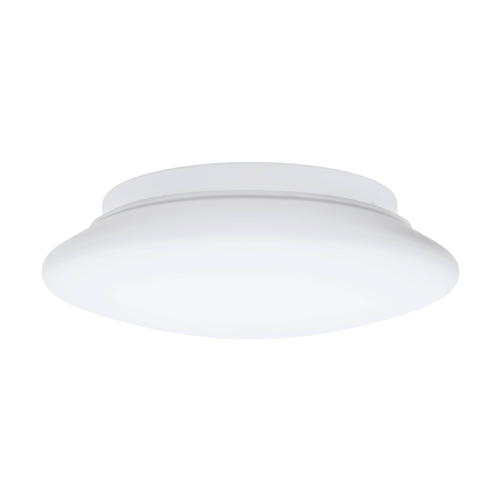 Ceiling luminaire "Bari Pro" 3000K white